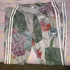 Adidas Track Pants